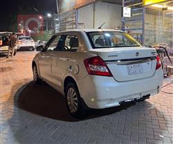 سوزوکی سویفت